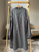 Новое хлопковое платье Bonpoint, 164