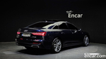 Audi A6 (C8) 45 TFSI Quattro Premium (04.2022)