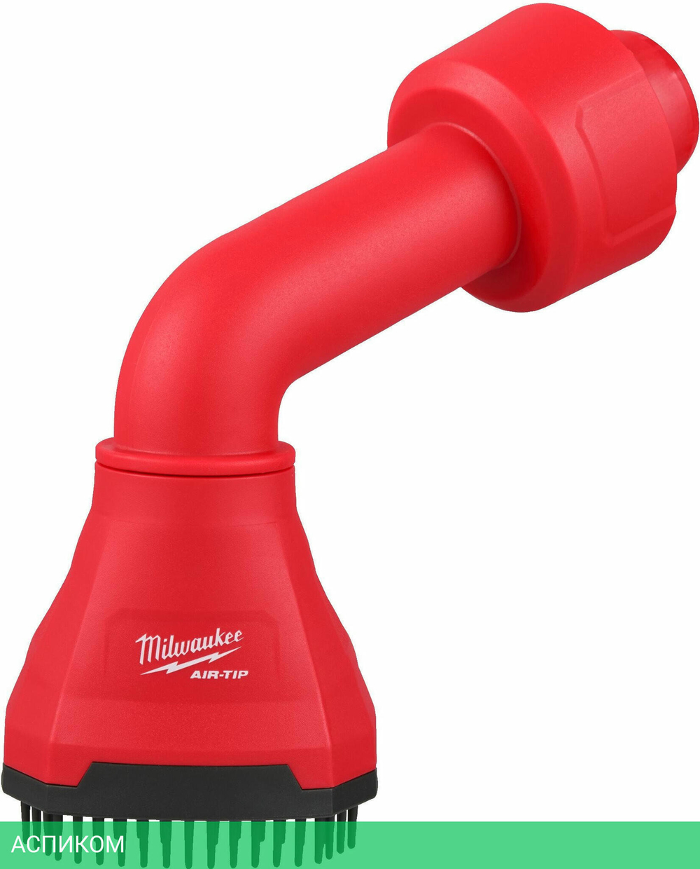 Насадка для пылесоса Milwaukee AIR-TIP AT-6 (4932498015)