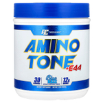Ronnie Coleman, Signature Series, Amino Tone + EAA ™, Blue Razz, 554 г [1,2 фунта]