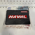 Haval (красный) / коврик