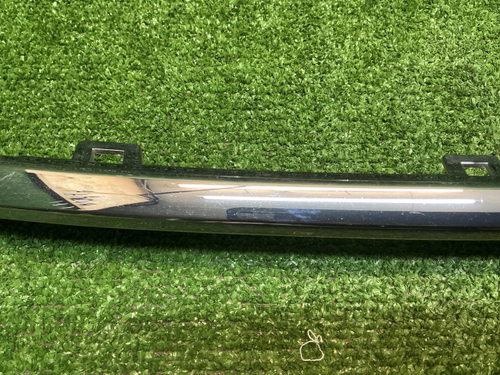 Молдинг решетки радиатора VW Tiguan 2 (2020-н.в.)