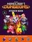Minecraft Dungeons Sticker Book