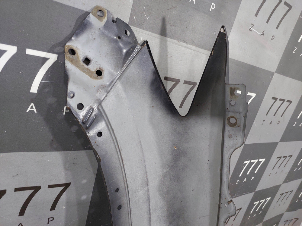 Крыло переднее правое Mazda CX-5 1 (KE) 11-17 Б/У Оригинал KD5352111A