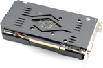 Видеокарта AFOX NVIDIA  GeForce RTX 2060 AF2060-6144D6H4-V2 6ГБ GDDR6, Ret