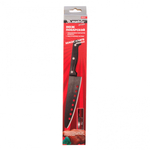 Нож поварской "MagIC KNIFE" medium, 180 мм, тефлоновое покрытие полотна Matrix Kitchen