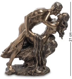 Veronese WS-581 Статуэтка «Влюбленные»