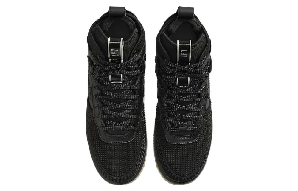 Кроссовки Nike Lunar Force 1 Duckboot