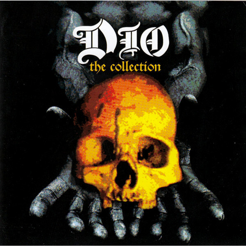 Dio / The Collection (CD)