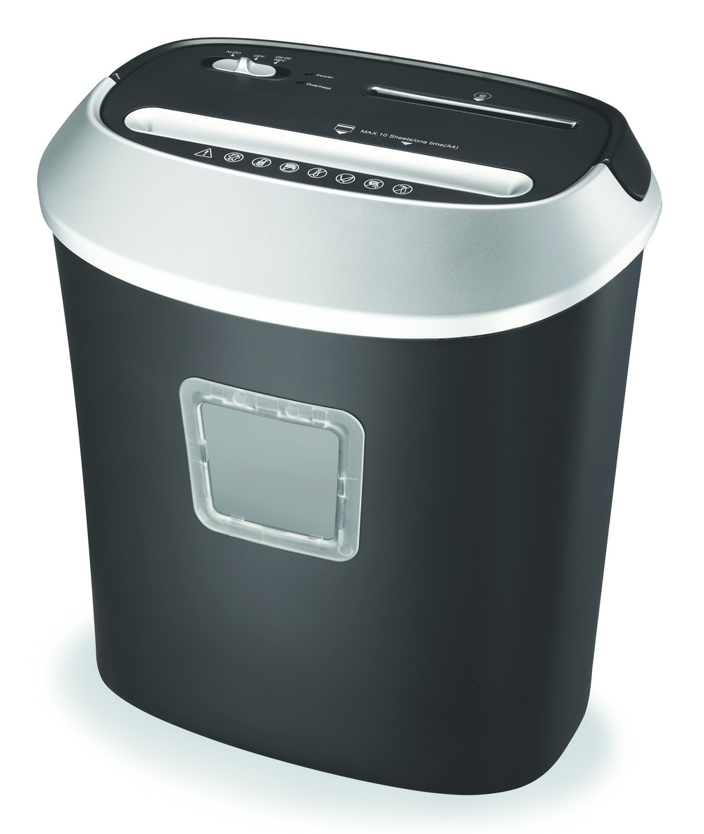 Уничтожитель бумаг  Office Kit S 50 4x35