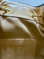 Chanel 25 Small Handbag
