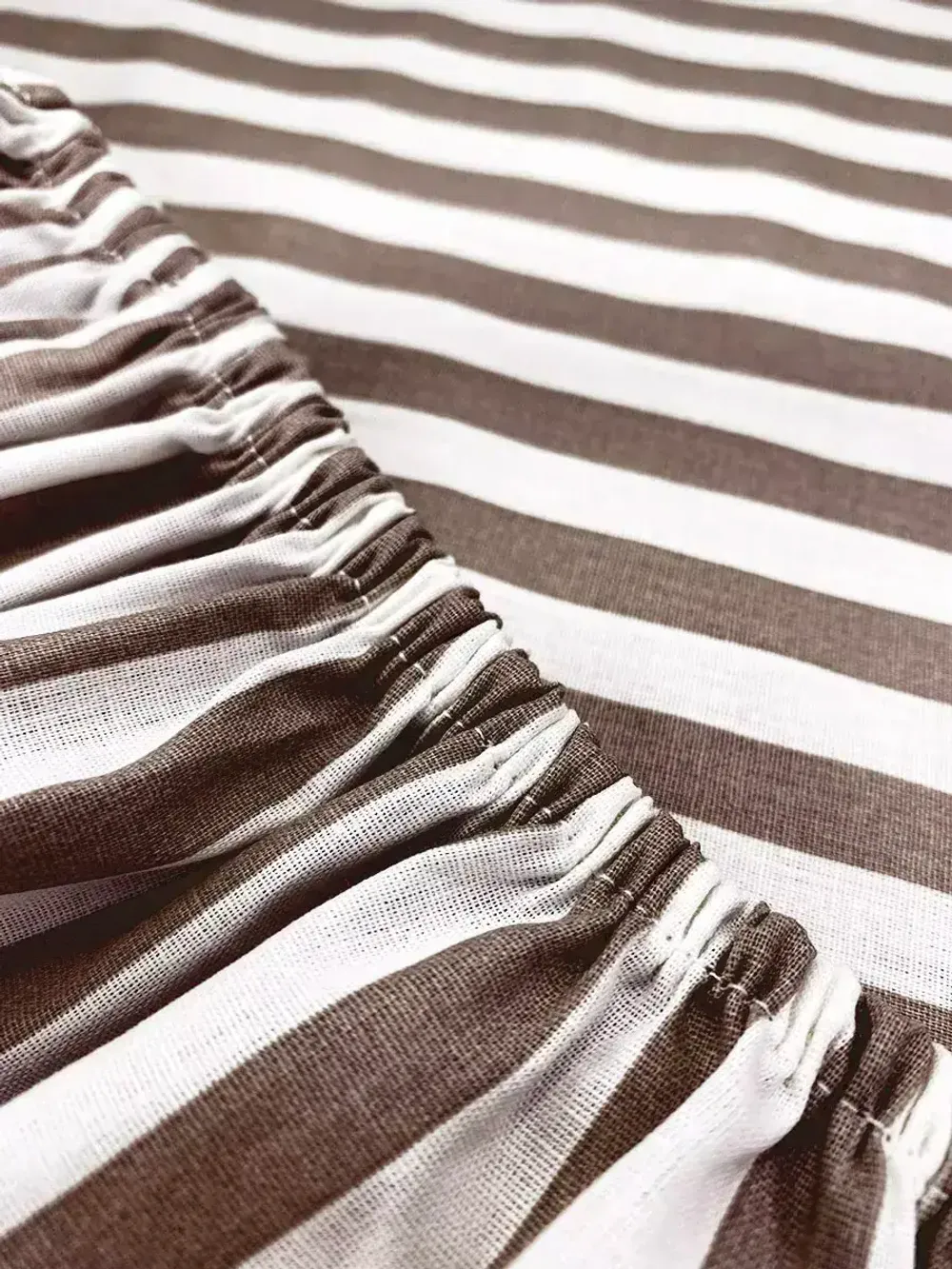 Постельное белье поплин Сказка "Мария/Мария" 1,5-сп Наволочка 50х70 см 1 шт Простынь на резинке 90x200 смПододеяльник 145x215 см