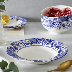Spode Глубокая тарелка Brocato 23 см
