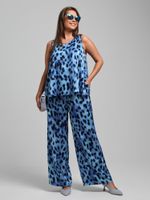 Брюки Найт-2 Виотекс СИНИЙ