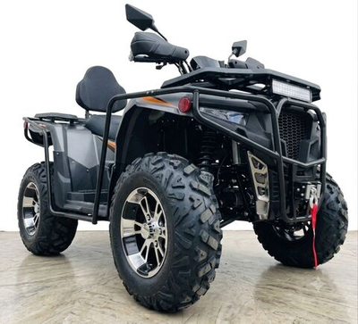 Квадроцикл XCHU 300CC ATV Raptor
