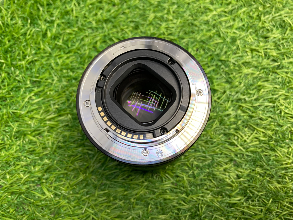Sony 50mm 1.8 OSS (SEL-50F18)