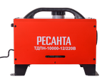 Тепловая дизельная пушка непрямого нагрева Ресанта ТДПН-10000-12/220В