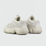 кроссовки Adidas Yeezy Boost 500 Light Grey Wmns