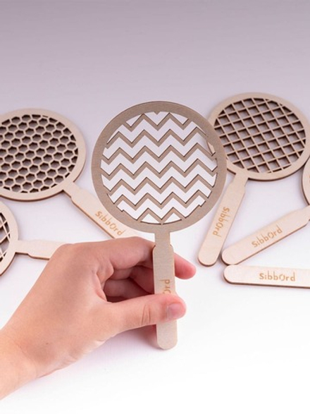 Зашумленные лупы