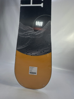 Сноуборд CHANRICH CITY