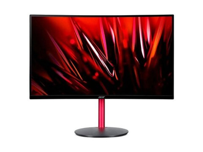 Монитор Acer XZ272UVBMIIPHX