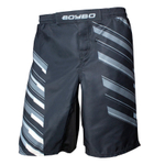 Детские шорты BoyBo Movement grey