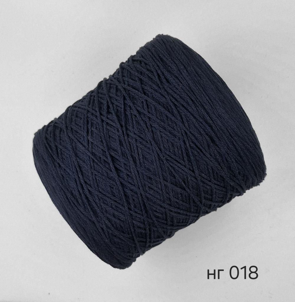 Loro Piana хлопок 60% шелк 40%, 400 м в 100 гр, №18