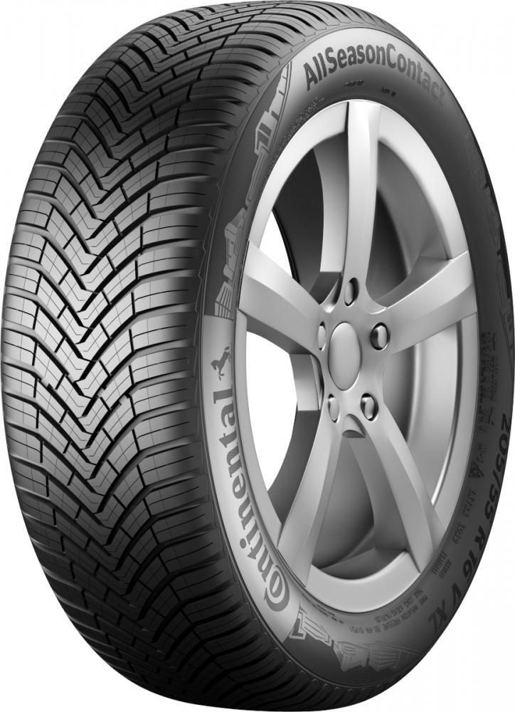 Continental AllSeasonContact 235/55 R19 101T Seal