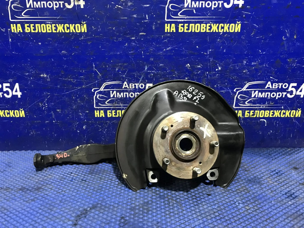 Ступица передняя левая Honda ODYSSEY 1998-2004