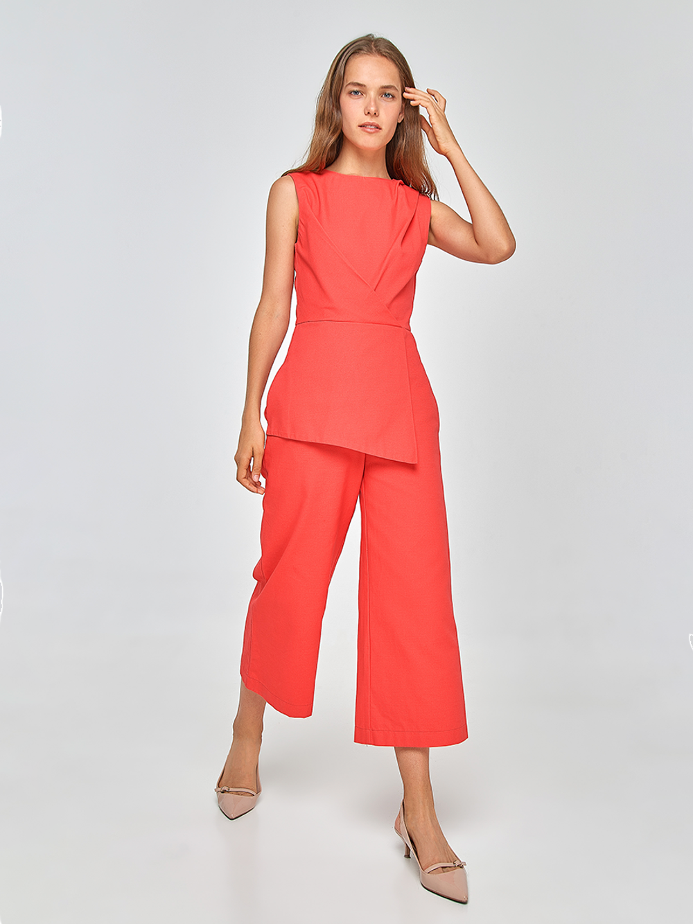 Комбинезон Savana Coral