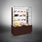 Кондитерская напольная холодильная витрина Finist AIR LUX