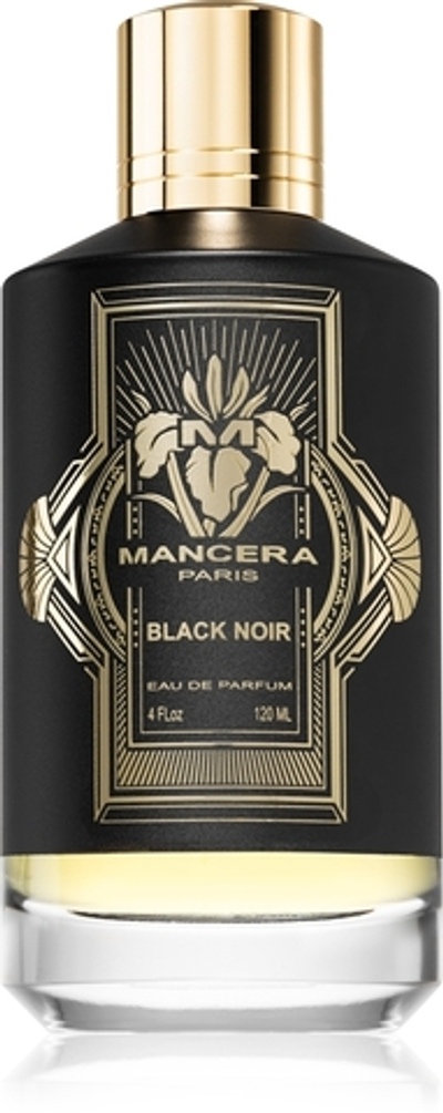 Mancera Black Noir  парфюм
