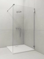 Душевое ограждение Radaway Euphoria Walk-in V 140