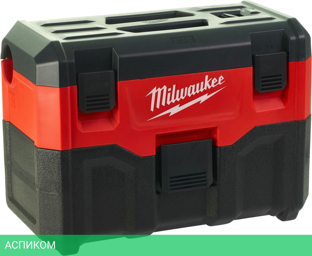 Пылесос Milwaukee M18 VC2 (4933464029)