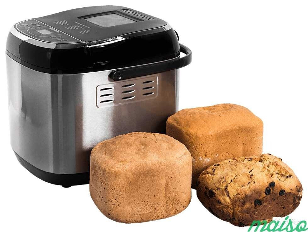 Ремонт хлебопечек