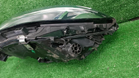 Фара левая Mercedes GLE W166 (2015-2018) LED