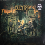 Lucifer / Lucifer III (LP+CD)