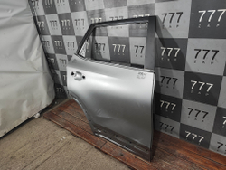 Дверь задняя правая Kia Seltos 19-нв Б/У Оригинал 77004Q5000