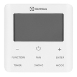 Комплект Electrolux EACD-60H/UP4-DC/N8 инверторной сплит-системы, канального типа