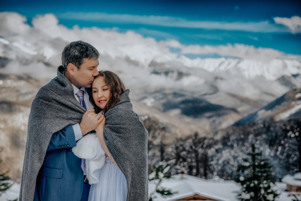 Фототур на Красную Поляну с трансфером
