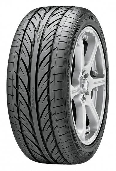 Hankook Tire Ventus V12 Evo K110 275/30 ZR19 96Y XL