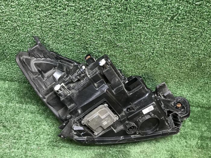 Фара левая Chery Tiggo 7 Pro (2020-2024) LED