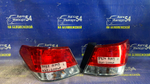 Стоп левый SUBARU LEGACY 2009-2013