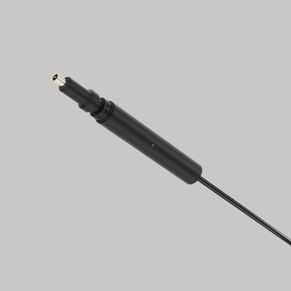 Ввод питания для штанговой системы Maytoni AXITY CA002PI-B