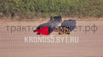 Трактор Dongfeng | Донгфенг DF-244С