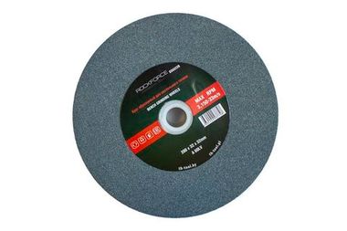 Круг абразивный для настольного точила 150x20x25.4мм (№80) RockForce##Rock FORCE RF-BD8020B