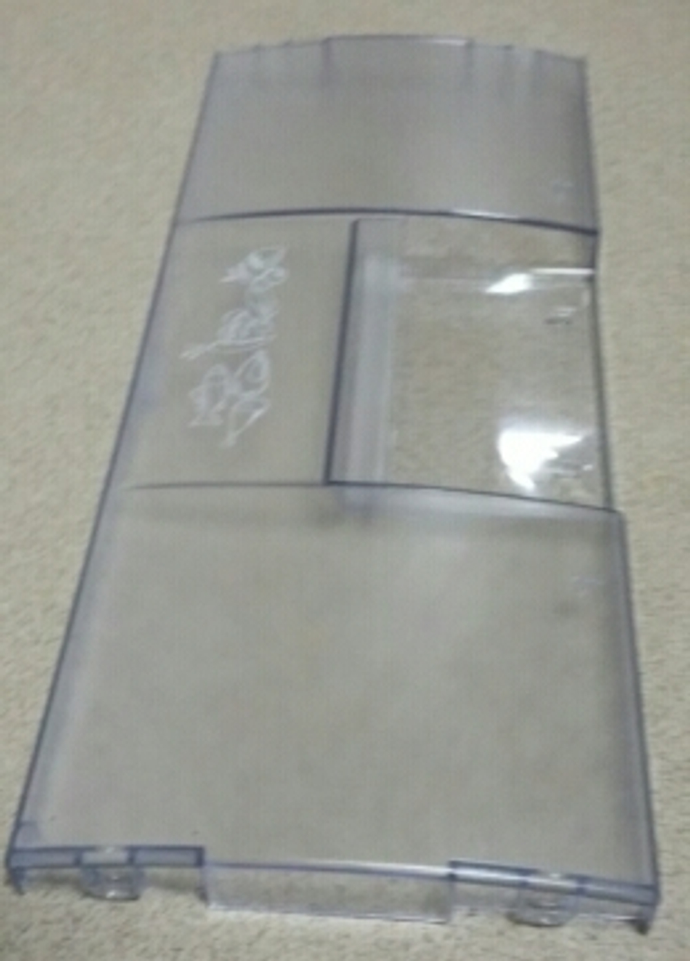 Панель ящика BEKO (180x420x30 мм) 4551633600