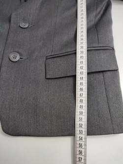 Пиджак школьный на 11 лет, новый