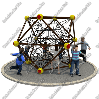 КАНАТНЫЙ ЛАЗ TR15B-101C