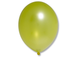 Шар 14" латекс МЕТАЛЛИК в ассортименте с наполнением гелием